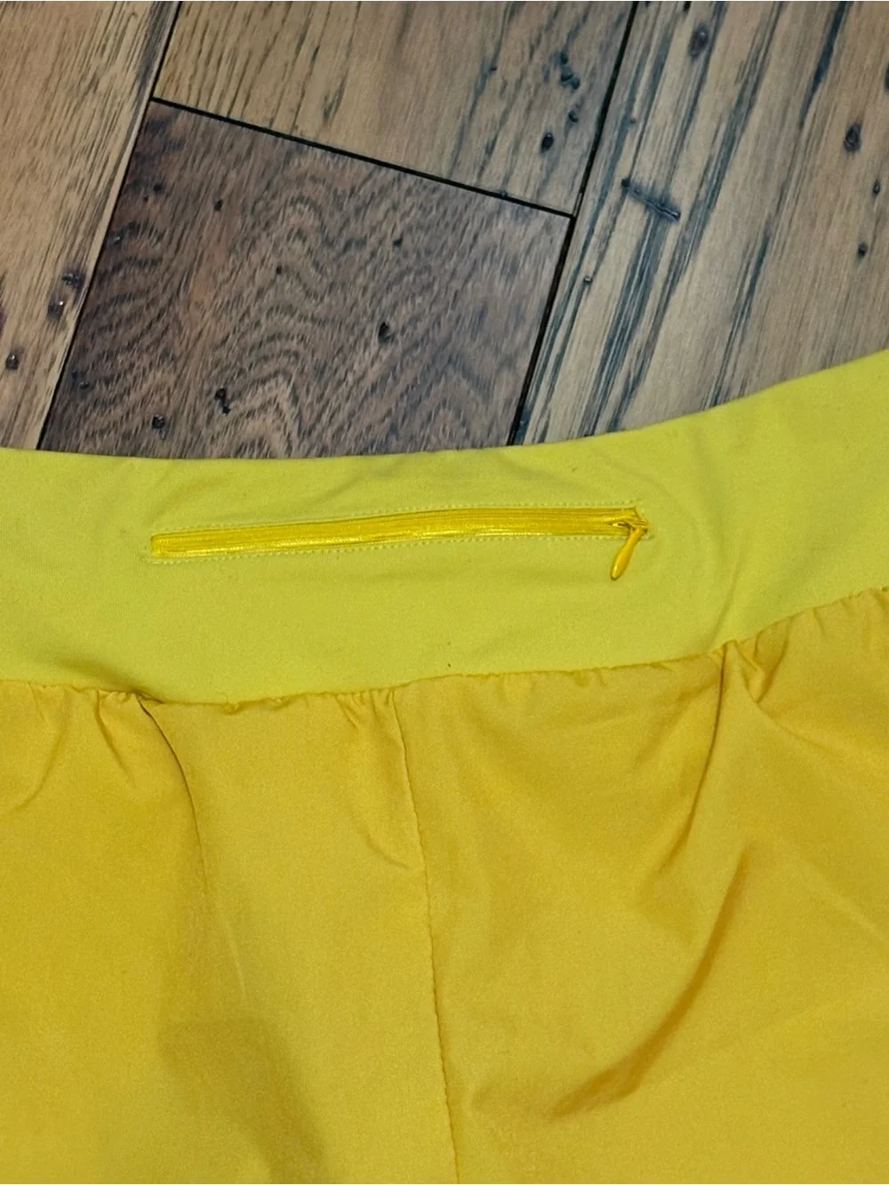 Senita Athletics Swift Shorts Size Medium